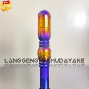 Tongkat Perseneling  MANUAL UNIVERSAL BISA CODSHIFT KNOBSHIFT KNOP Tuas PersnelingTuas Gigi