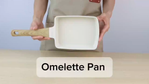 กระทะ กระทะทอดไข่ กระทะไข่ม้วน กระทะสี่เหลี่ยม กระทะย่าง สามารถใช้ได้กับเตาทุกประเภท รวมถึงเตาแม่เหล็กไฟฟ้า ทำอาหารได้หลากหลาย ของใช้ในห้องครัว