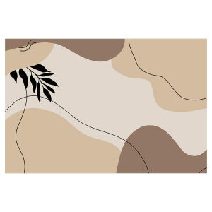 Honghe | Durable No-Wash Door Mat