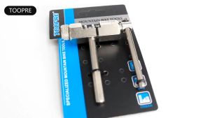 Alat Pemotong Rantai Sepeda & Pembuka Pemutus Kunci Chain Breaker