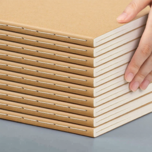 Multisubject Suitable Thickened Notebook 16K