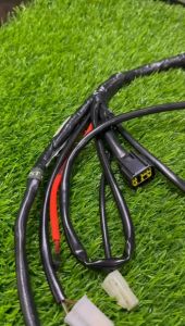 YAMAHA SRL 115 WIRE HARNESS 100% ORIGINAL HLY