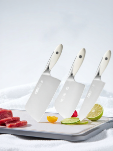 Zhang Xiaoquan | Household Kitchen Chopping and Cleaver Knife