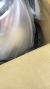 SCARLETT SC-20 Cordless Electric Heat Kettle (2.0L) - Detachable Jug with Auto Switch Off