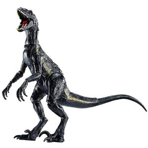 Mô Hình Khủng Long Indoraptor Sống Động Như Thật Có Thể Điều Chỉnh Đồ Chơi Nhân Vật Hành Động Chủ Đề Phim Jurassic World Dành Cho Bé Trai Quà Tặng Trẻ Em Đồ Sưu Tầm