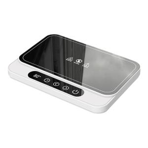 PRINCE Puzhi| PRINCE Temperature Control Heating Pad for Milk and Food Containers