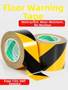 YOUJIANG | Durable Water-resistant No-mark Warning Tape