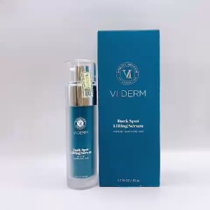 Tinh Chất VI Derm Dark Spot Lifting Serum Giảm Thâm Nám Trẻ Hóa Và Làm Đều Màu Da - 50ml