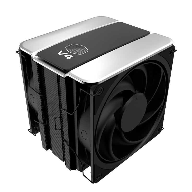 Cooler Master | Tản Nhiệt CPU Dual Fan RGB