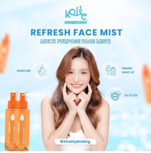 [OFFICIAL] KOJIC PLANKTON REFRESH FACE MIST 100ML
