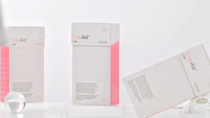 COLLEET CaloRid Lite or Flush - Natural Slimming | Digestion Booster & Gut Harmony
