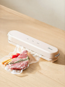 Midea | Compact Home Automatic Vacuum Sealer