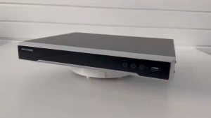DS-7608NI-M2/8P Hikvision 8K NVR 8 Channel PoE Original Garansi Resmi
