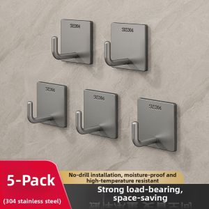 youqin | Strong Adhesive No-Drill Traceless Hooks