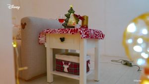 Koncept Furniture ตู้ข้าง 1 ลิ้นชัก DISNEY รุ่น MICKEY-MC 45