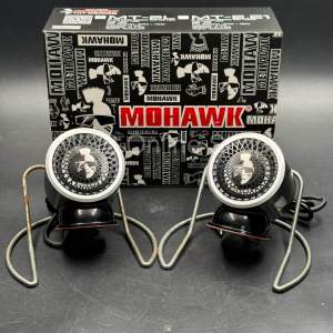 MOHAWK 2” Full Range Speaker with LED Light (MT-2L)