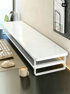 MUGG | Multifunctional Elevating Desktop Rack 2026 New Model