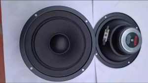 Loa Trung-Mid 12 Boss màng -gân vải loa kín hậu Hàng cao cấp – Công Suất 120W- giá 1 cái