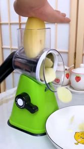 ALAT PEMOTONG SAYURAN DAN BUAH MULTIFUNGSI ALAT PARUT TABLETOP