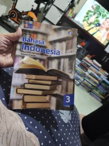 Bahasa Indonesia untuk SMA/MA/SMK/MAK Kelas XII Kurikulum 2013 edisi revisi