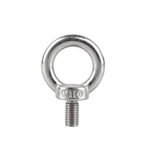 OPPU | Heavy Lifting Galvanized O-Ring Bolt