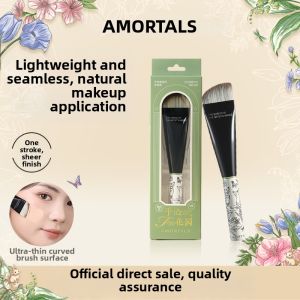 AMORTALS | Garden Series Concealing & Foundation Makeup Brush