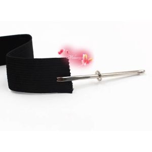 Alat Masuk Getah / Penarik Getah/ Draw-String Tools/ Rope Turner/ Penyepit Getah/ Ezy-Pull Bodkin Sewing tools
