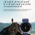 2025 ใหม่สําหรับ OPPO Watch X สมาร์ทนาฬิกา 4G หน่วยความจําเพลงวิดีโอบลูทูธ smartwatch กันน้ําสําหรับ Xiaomi Android IOS. 