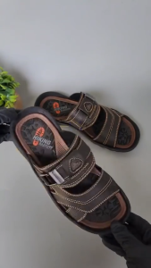 Sandal Kasual Pria Slop Barnett GRAND TOP MAX 2 39-42 Berkualitas