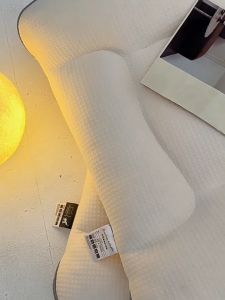 Neck Protection & Pain Relief: A Guide to Orthopedic Sleeping Pillows