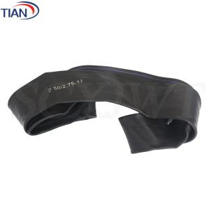 2.50/2.75-17 70/100-17 Inner Tube Tire for XR50 CRF50 PW50 125cc 140cc PIT PRO Trail Big Foot Dirt Bike Scooter