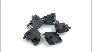 สวิทเบรคหน้า Honda ทุกรุ่น สต๊อบเบรค ดิสเบรคขวา วัสดุ ABS แข็งแรง ติดตั้งสะดวก ทนทานนาน Front Brake Light Switch ABS A184