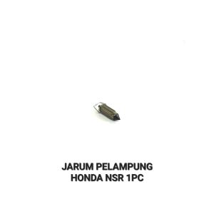 Jarum Pelampung NSR - Ventilator Pentilator Karburator Kalbulator Kaburator Karbu Valve Set Float Honda NSR SP