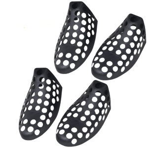 Crease Protector Shoe Trees Anti deformation internal supportShoes Stretcher Shaping Anti Wrinkle Sneakers Shoe Lasts 2Pcs/4Pcs