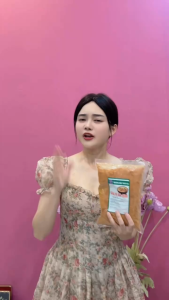 Gia vị bò kho có dạng khô và muối 500g ướp chuẩn vị đậm đà dùng nấu mặn và chay