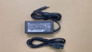️[Sạc zin] Sạc Adapter Laptop HP Compaq NC6110 NC6120 NC6200 NC6220 NC6230 18.5V - 3.5A - 65W Chân vàng