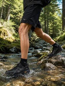 Mizuno | Dép Thể Thao Mùa Hè Racer Trail SE V2
