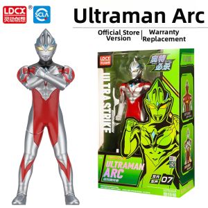 LDCX | New Ultraman Anime Figure Toy