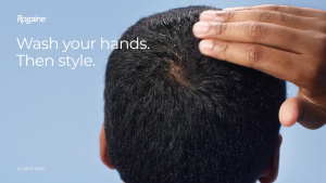 Hairloss treatment minoxdl 5% 1-6 month supply free spray head