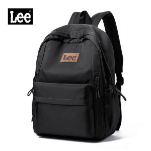 Lee | Trendy and Spacious Backpack for Leisure Outdoor Travel and Students