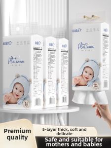 XINMIER | Baby Soft Wall Hanging Tissues