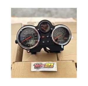 speedometer ninja ss layar hitam dan putih import speedo spidometer spido speedo