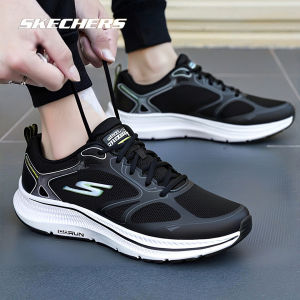 Skechers | Breathable Mesh Running Shoes
