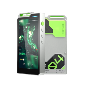 HIBY | Lossless Audio HI-FI Music Player Wireless Bluetooth