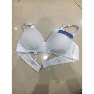 Set 3 Áo ngực không gọng đệm mỏng size lớn áo lót nữ người mập