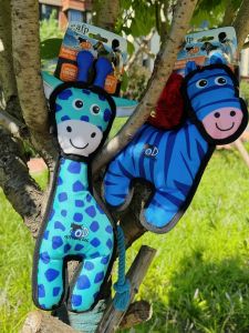 Durable Oxford Fabric Dog Toy Interactive Teeth Grinding Fun Sound Making Self Entertaining Noise Maker Chew Resistant Pet Plaything