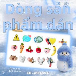 BJHG | Phụ Kiện Độc Đáo Thiết Kế Thời Trang