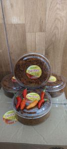 Abon Ayam Karwati asli cianjur 100gram