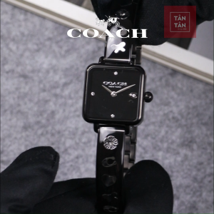 Đồng Hồ Thời Trang Nữ Coach Cass 14504307 22mm - Đồng Hồ Tân Tân