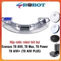 Hộp nước hộc nước, khay nước robot hút bụi Ecovacs Deebot T8 AIVI, T8 AIVI PLUS, T8 Max, T8 Power Hàng chính hãng.